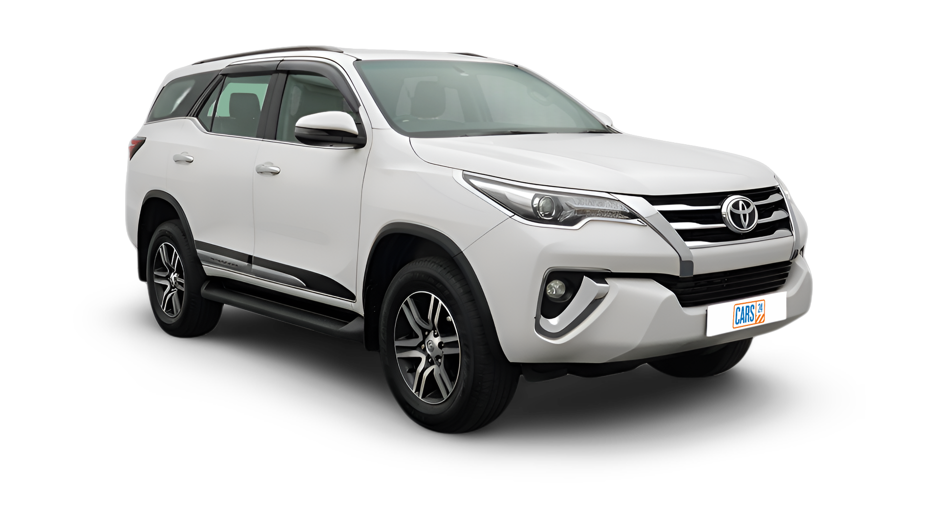 Toyota Fortuner-img